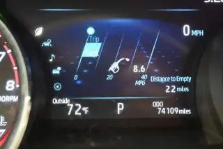 Toyota Camry 2019 XSE 4dr Sedan