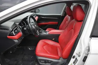 Toyota Camry 2019 XSE 4dr Sedan