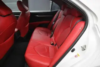 Toyota Camry 2019 XSE 4dr Sedan