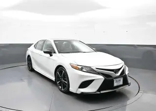 Toyota Camry 2019 XSE 4dr Sedan