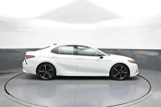 Toyota Camry 2019 XSE 4dr Sedan