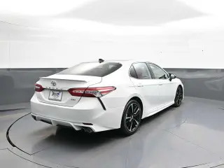 Toyota Camry 2019 XSE 4dr Sedan