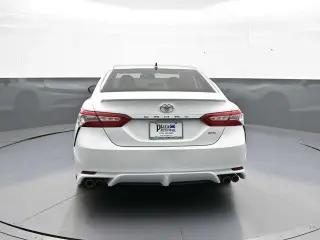 Toyota Camry 2019 XSE 4dr Sedan