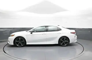 Toyota Camry 2019 XSE 4dr Sedan
