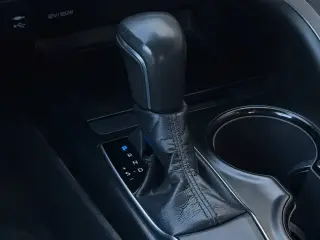 Toyota Camry 2019 SE 4dr Sedan