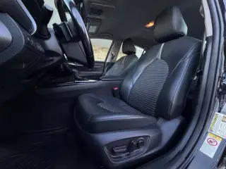 Toyota Camry 2019 SE 4dr Sedan
