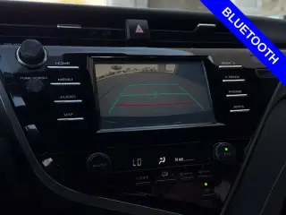 Toyota Camry 2019 SE 4dr Sedan