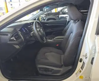 Toyota Camry 2019 LE 4p Sedana