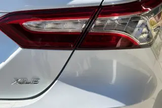 Toyota Camry 2019 XLE 4dr Sedan