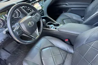 Toyota Camry 2019 XLE 4dr Sedan