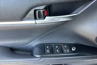 Toyota Camry 2019 XLE 4dr Sedan