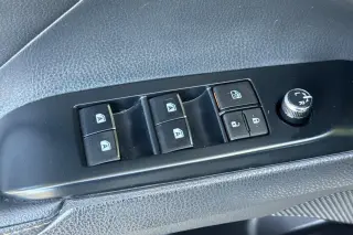 Toyota Camry 2019 XLE 4dr Sedan