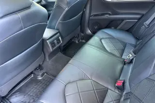 Toyota Camry 2019 XLE 4dr Sedan