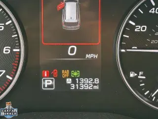 Subaru Ascent 2023 AWD Touring 4dr SUV