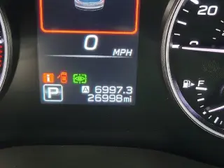 Subaru Ascent 2023 AWD Touring 4p SUV