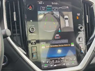 Subaru Ascent 2023 AWD Touring 4p SUV