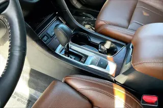 Subaru Ascent 2023 AWD Touring 4p SUV