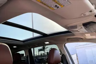 Subaru Ascent 2023 AWD Touring 4p SUV