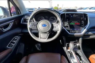 Subaru Ascent 2023 AWD Touring 4p SUV