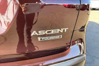 Subaru Ascent 2023 AWD Touring 4p SUV