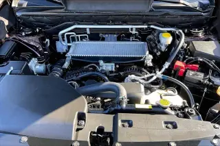 Subaru Ascent 2023 AWD Touring 4p SUV