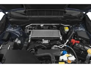 Subaru Ascent 2024 AWD Touring 4p SUV