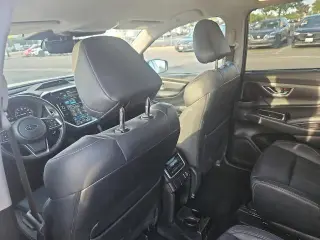 Subaru Ascent 2023 AWD Limited 7-Pasajeros 4dr SUV