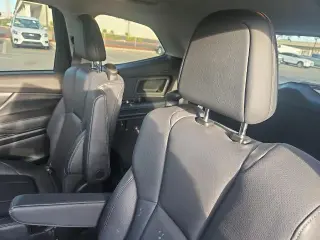 Subaru Ascent 2023 AWD Limited 7-Pasajeros 4dr SUV