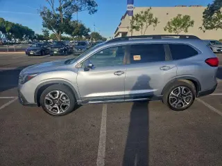 Subaru Ascent 2023 AWD Limited 7-Pasajeros 4dr SUV