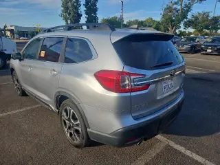 Subaru Ascent 2023 AWD Limited 7-Pasajeros 4dr SUV