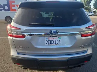 Subaru Ascent 2023 AWD Limited 7-Pasajeros 4dr SUV