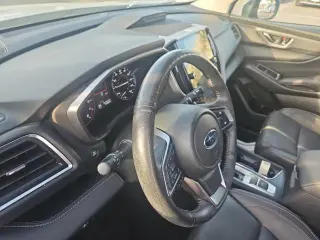 Subaru Ascent 2023 AWD Limited 7-Pasajeros 4dr SUV