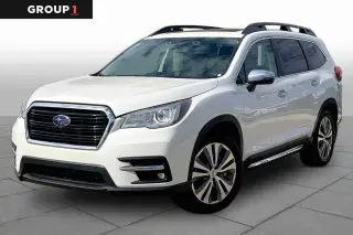 Subaru Ascent 2020 AWD Touring 4dr SUV