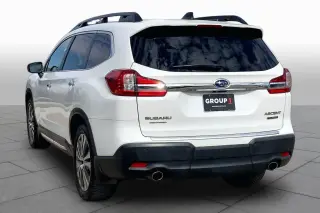 Subaru Ascent 2020 AWD Touring 4dr SUV