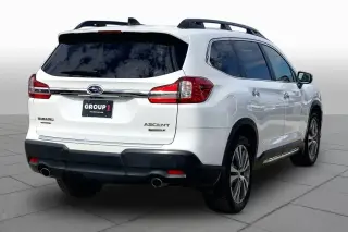 Subaru Ascent 2020 AWD Touring 4dr SUV