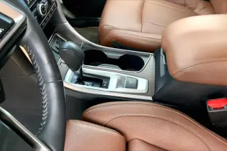 Subaru Ascent 2020 AWD Touring 4dr SUV
