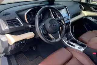 Subaru Ascent 2020 AWD Touring 4dr SUV