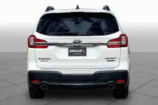 Subaru Ascent 2020 AWD Touring 4dr SUV