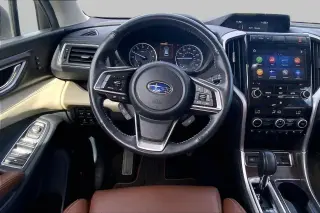 Subaru Ascent 2020 AWD Touring 4dr SUV
