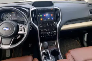 Subaru Ascent 2020 AWD Touring 4dr SUV