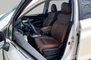 Subaru Ascent 2020 AWD Touring 4dr SUV
