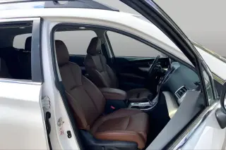Subaru Ascent 2020 AWD Touring 4dr SUV