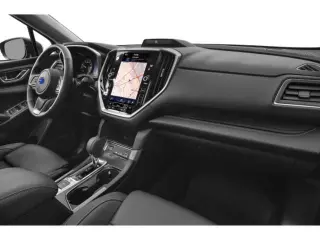 Subaru Ascent 2023 AWD Limited 8 Pasajeros 4 Puertas SUV