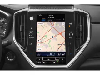 Subaru Ascent 2023 AWD Limited 8 Pasajeros 4 Puertas SUV
