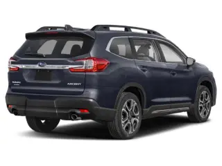 Subaru Ascent 2023 AWD Limited 8 Pasajeros 4 Puertas SUV