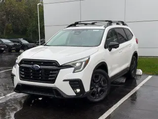 Subaru Ascent 2023 AWD Edición Onyx Limitada 4p SUV