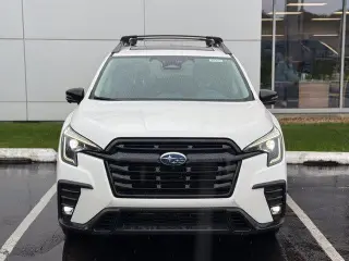 Subaru Ascent 2023 AWD Edición Onyx Limitada 4p SUV