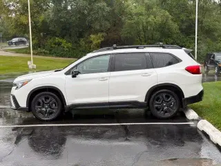 Subaru Ascent 2023 AWD Edición Onyx Limitada 4p SUV
