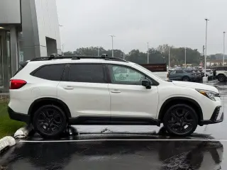 Subaru Ascent 2023 AWD Edición Onyx Limitada 4p SUV