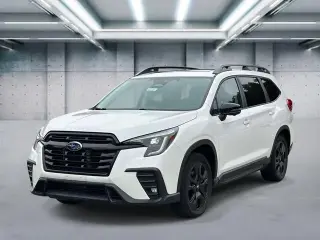 Subaru Ascent 2023 AWD Onyx Edition Limited 4dr SUV